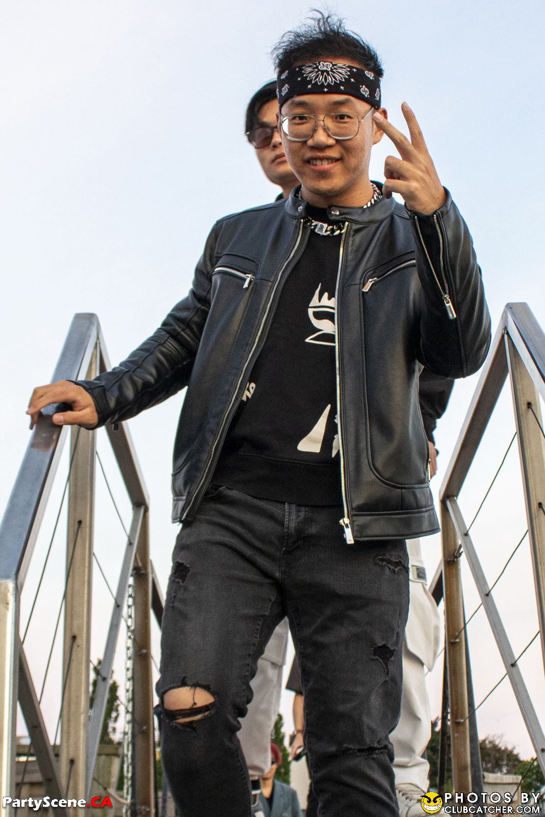 Empress Of Canada party venue photo 354 - June 3rd, 2023