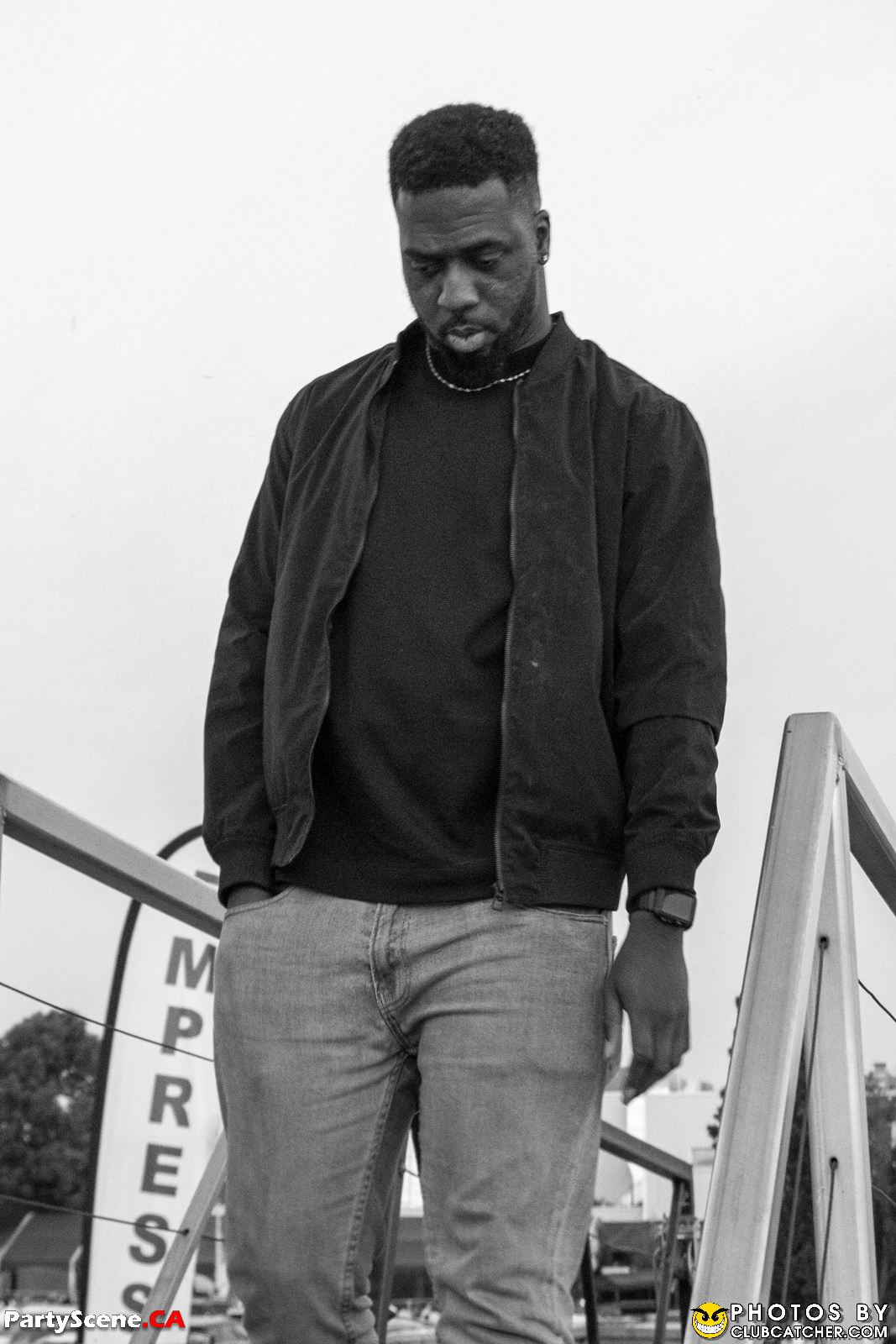 Empress Of Canada party venue photo 355 - June 3rd, 2023