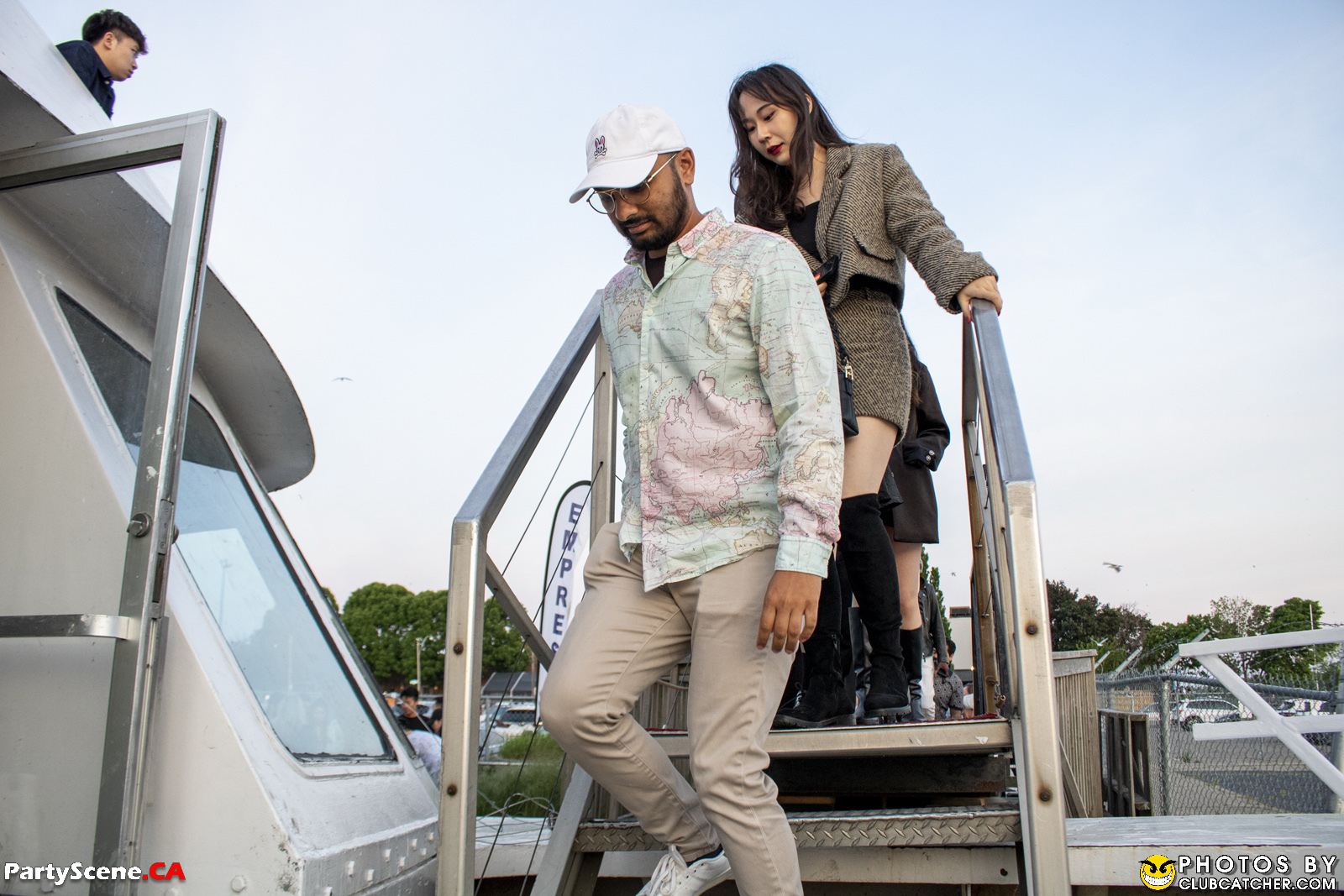 Empress Of Canada party venue photo 356 - June 3rd, 2023