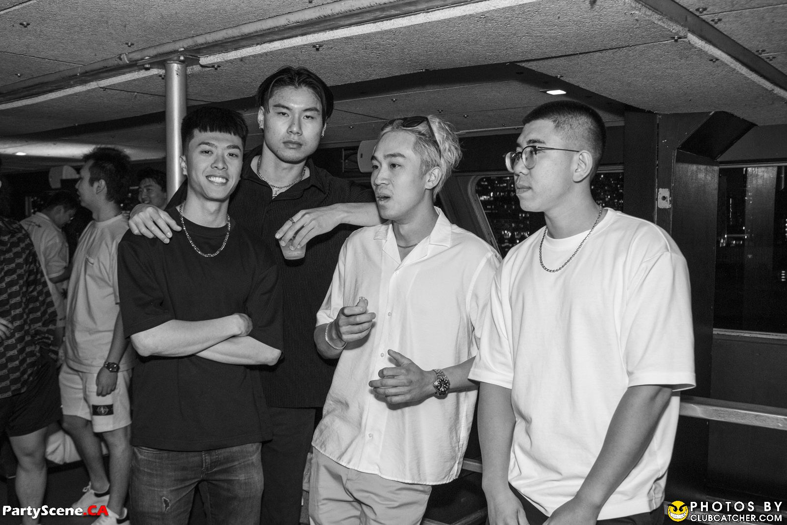 Empress Of Canada party venue photo 359 - June 3rd, 2023