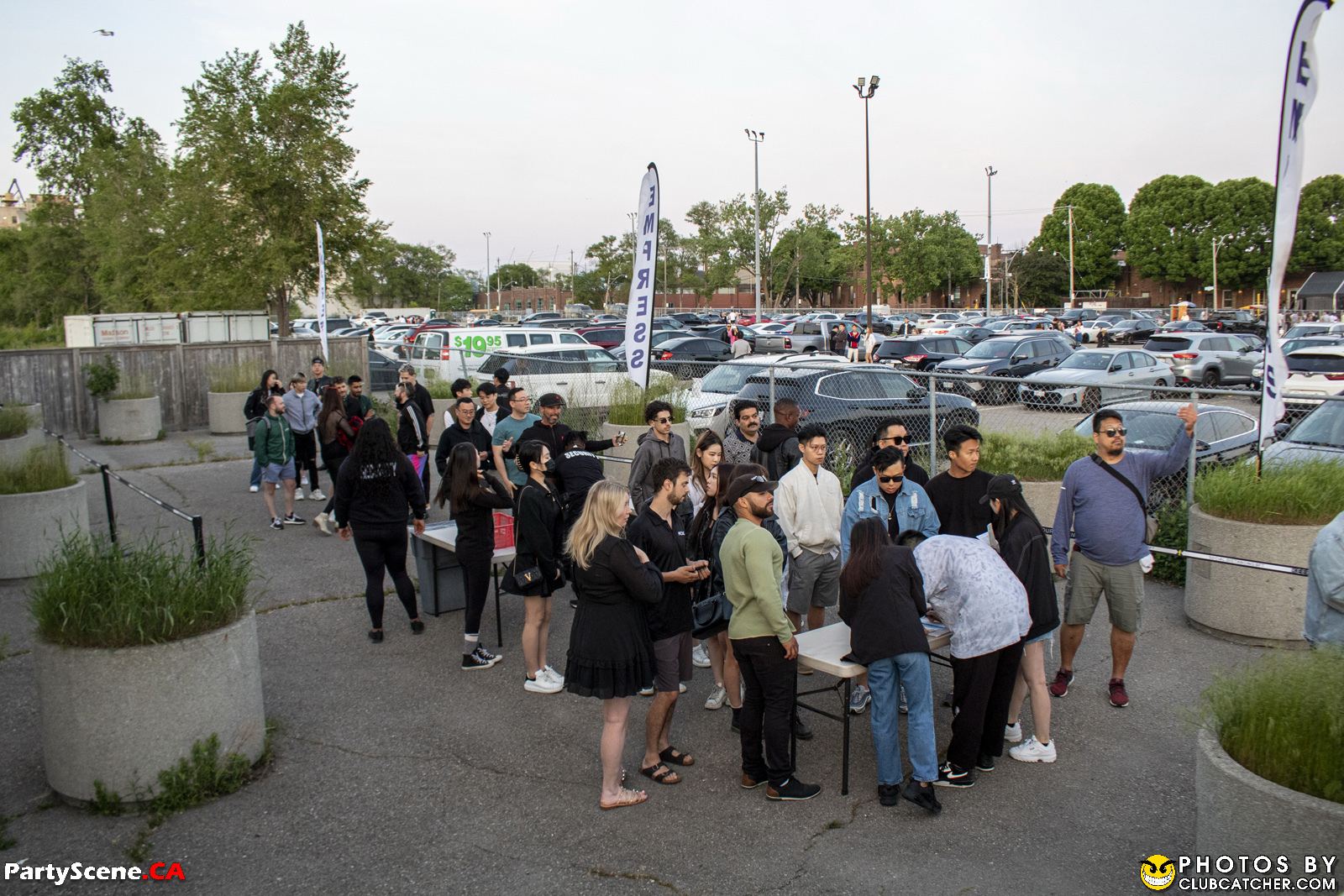 Empress Of Canada party venue photo 360 - June 3rd, 2023