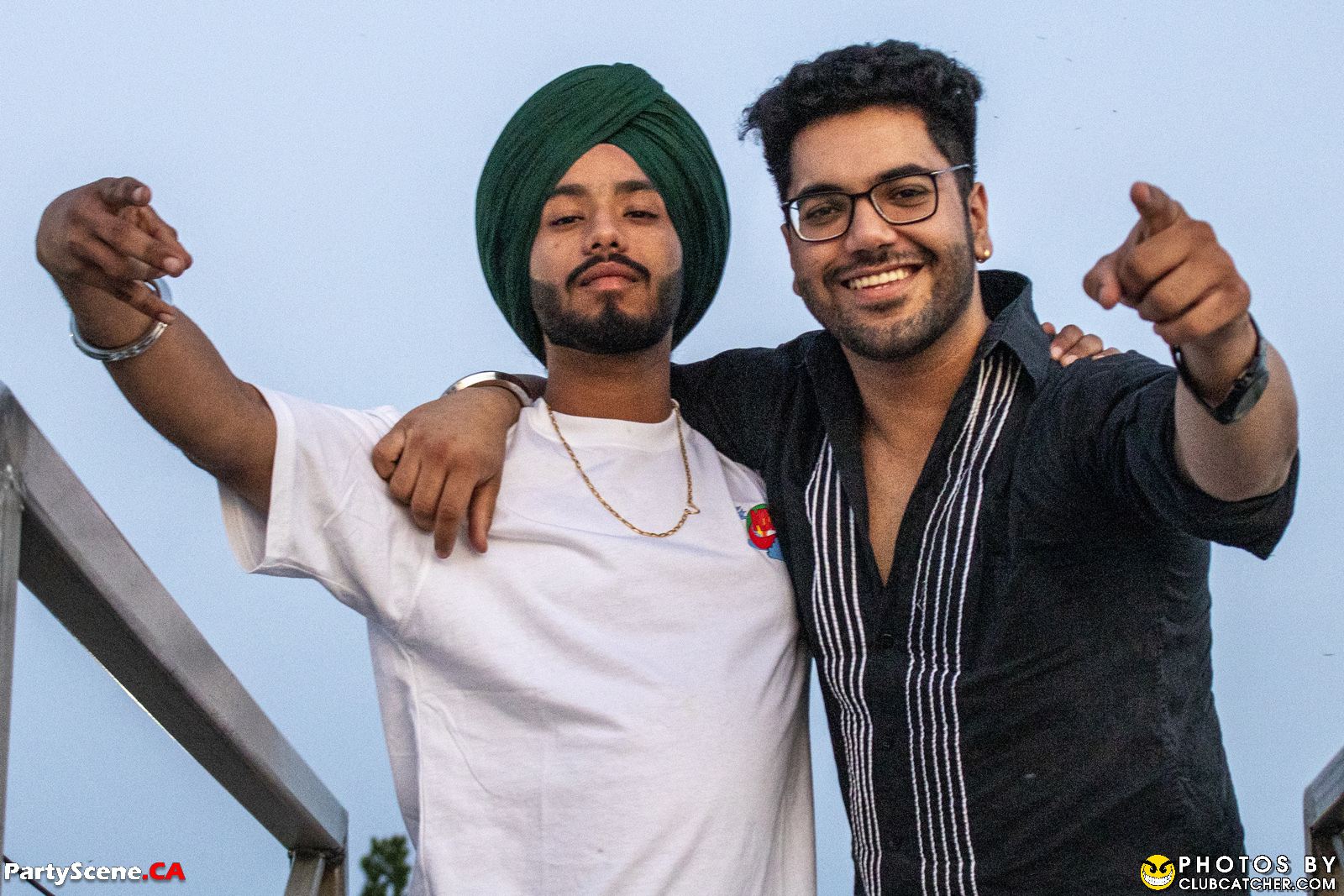 Empress Of Canada party venue photo 37 - June 3rd, 2023