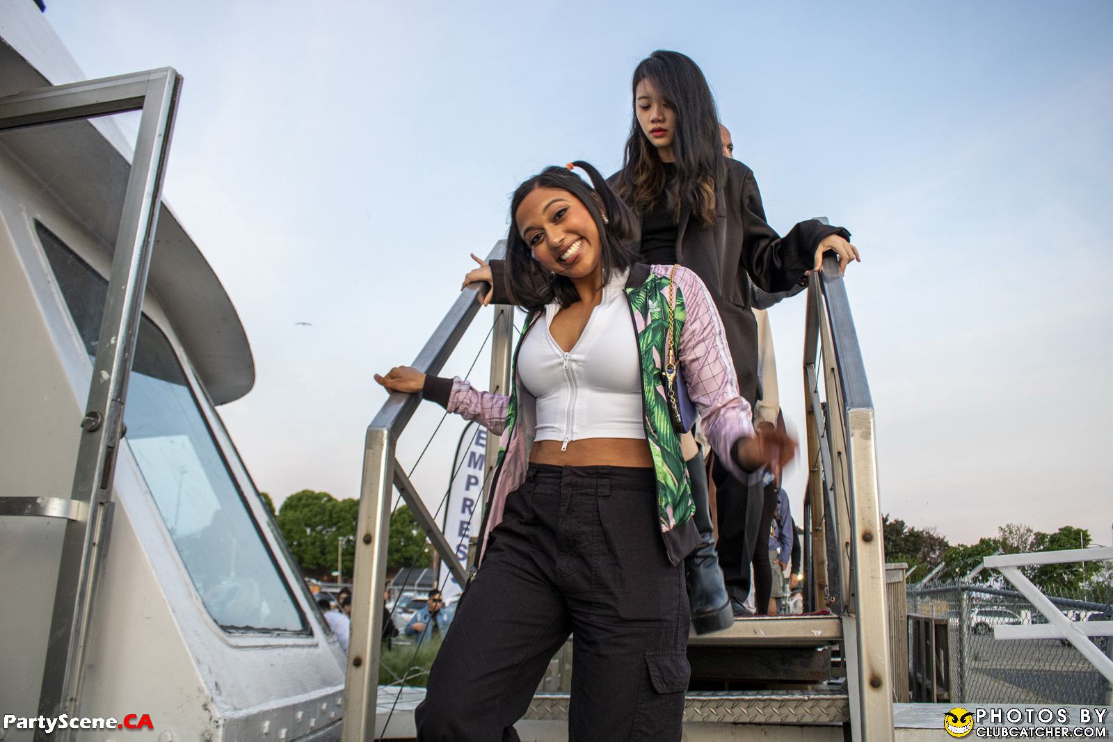 Empress Of Canada party venue photo 361 - June 3rd, 2023