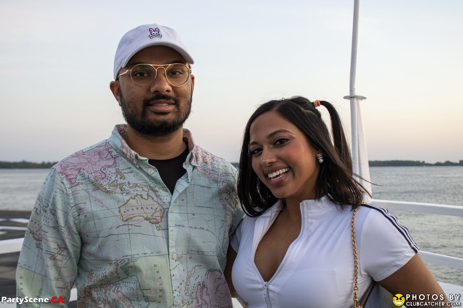 Empress Of Canada party venue photo 362 - June 3rd, 2023