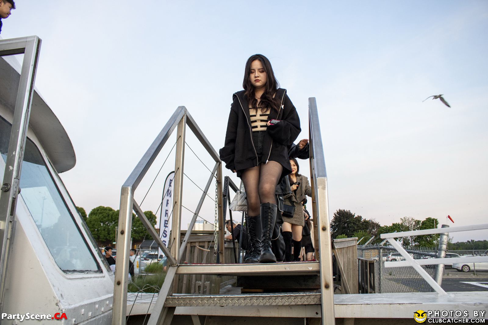 Empress Of Canada party venue photo 363 - June 3rd, 2023