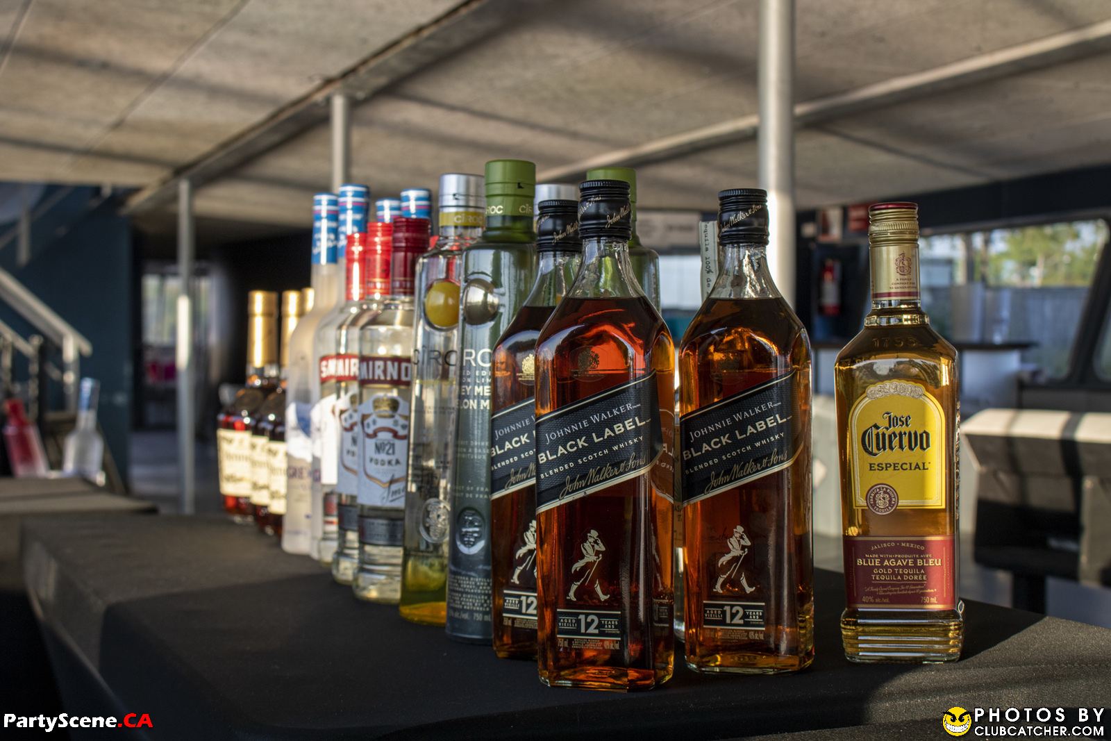 Empress Of Canada party venue photo 364 - June 3rd, 2023