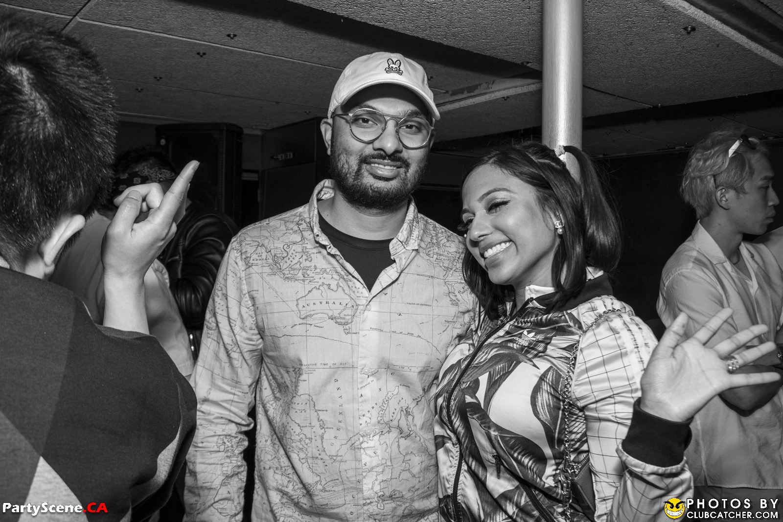 Empress Of Canada party venue photo 365 - June 3rd, 2023