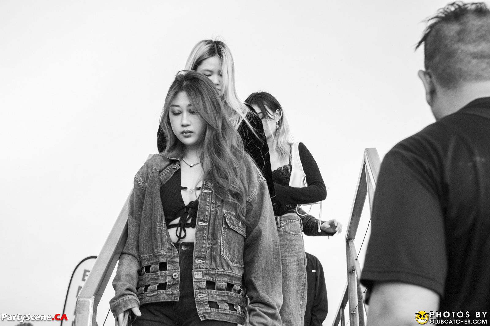 Empress Of Canada party venue photo 366 - June 3rd, 2023