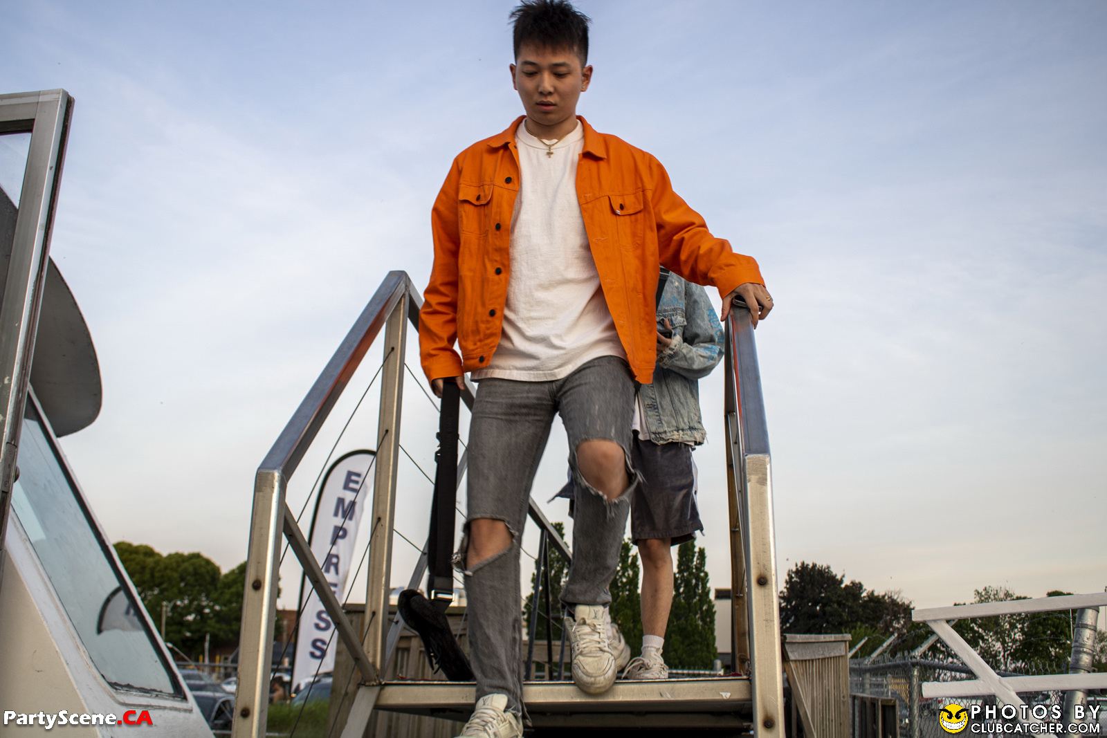 Empress Of Canada party venue photo 367 - June 3rd, 2023