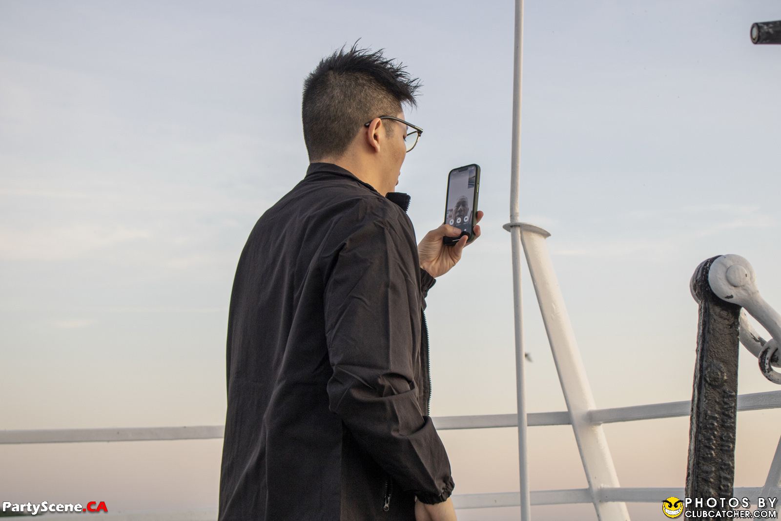 Empress Of Canada party venue photo 368 - June 3rd, 2023