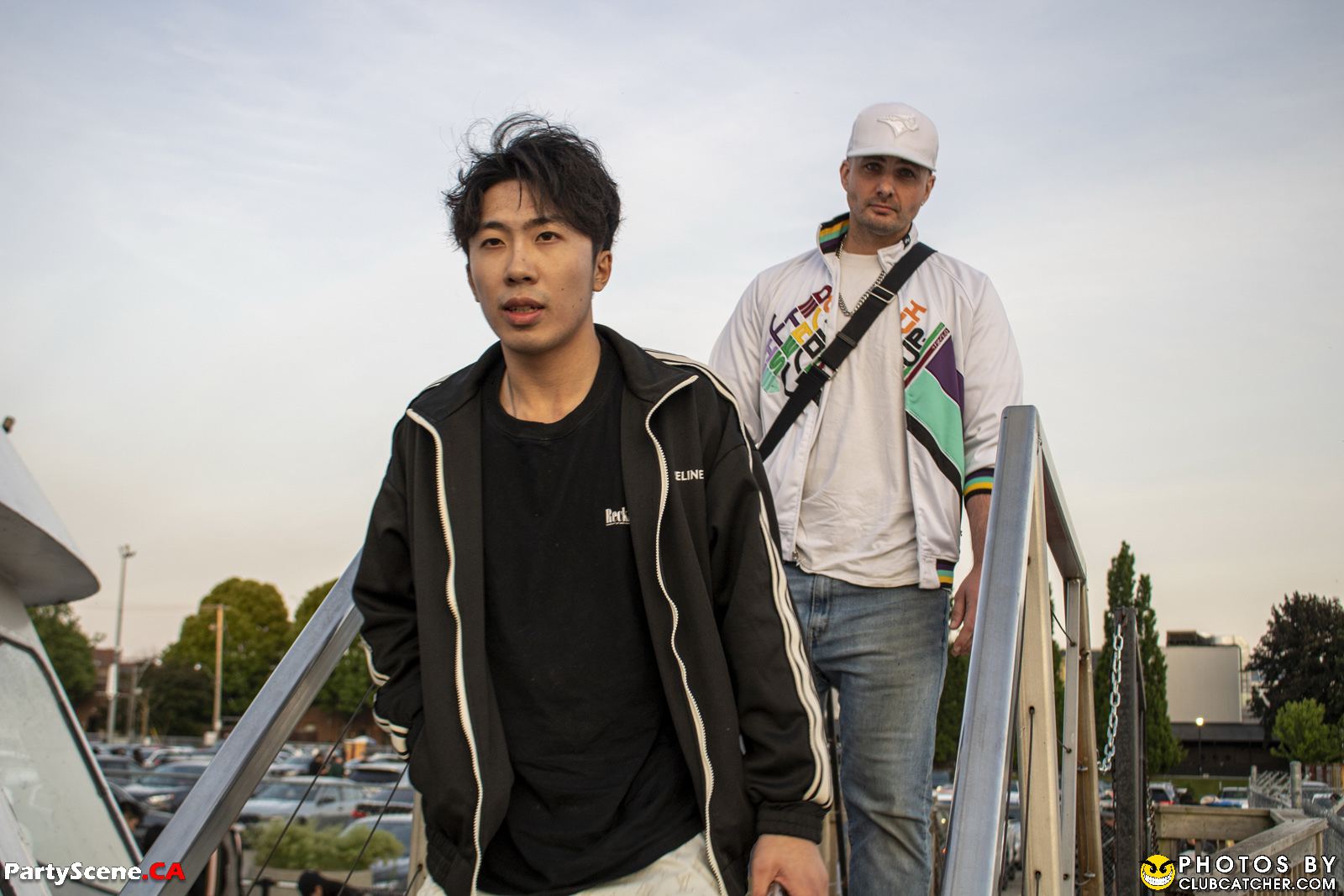 Empress Of Canada party venue photo 369 - June 3rd, 2023