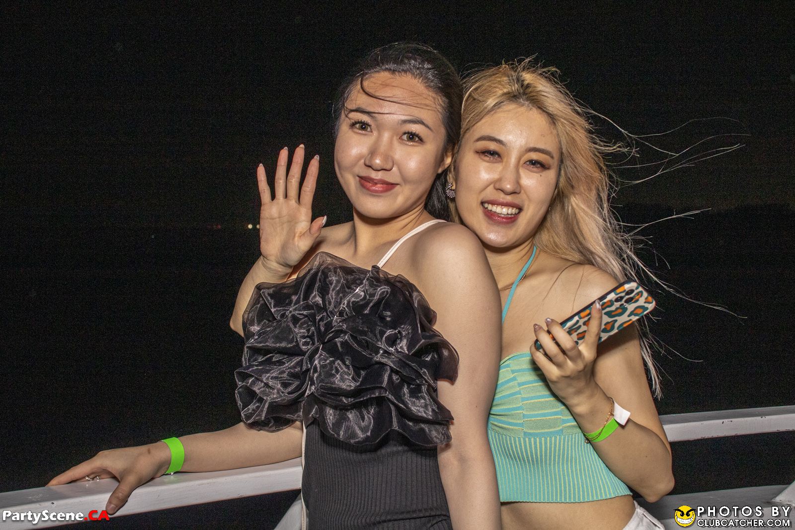 Empress Of Canada party venue photo 38 - June 3rd, 2023