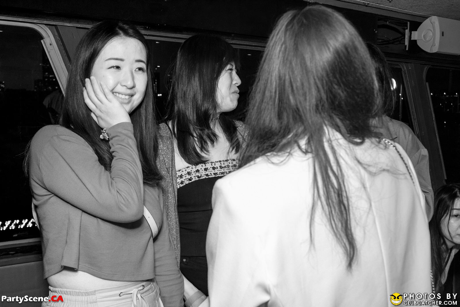 Empress Of Canada party venue photo 372 - June 3rd, 2023