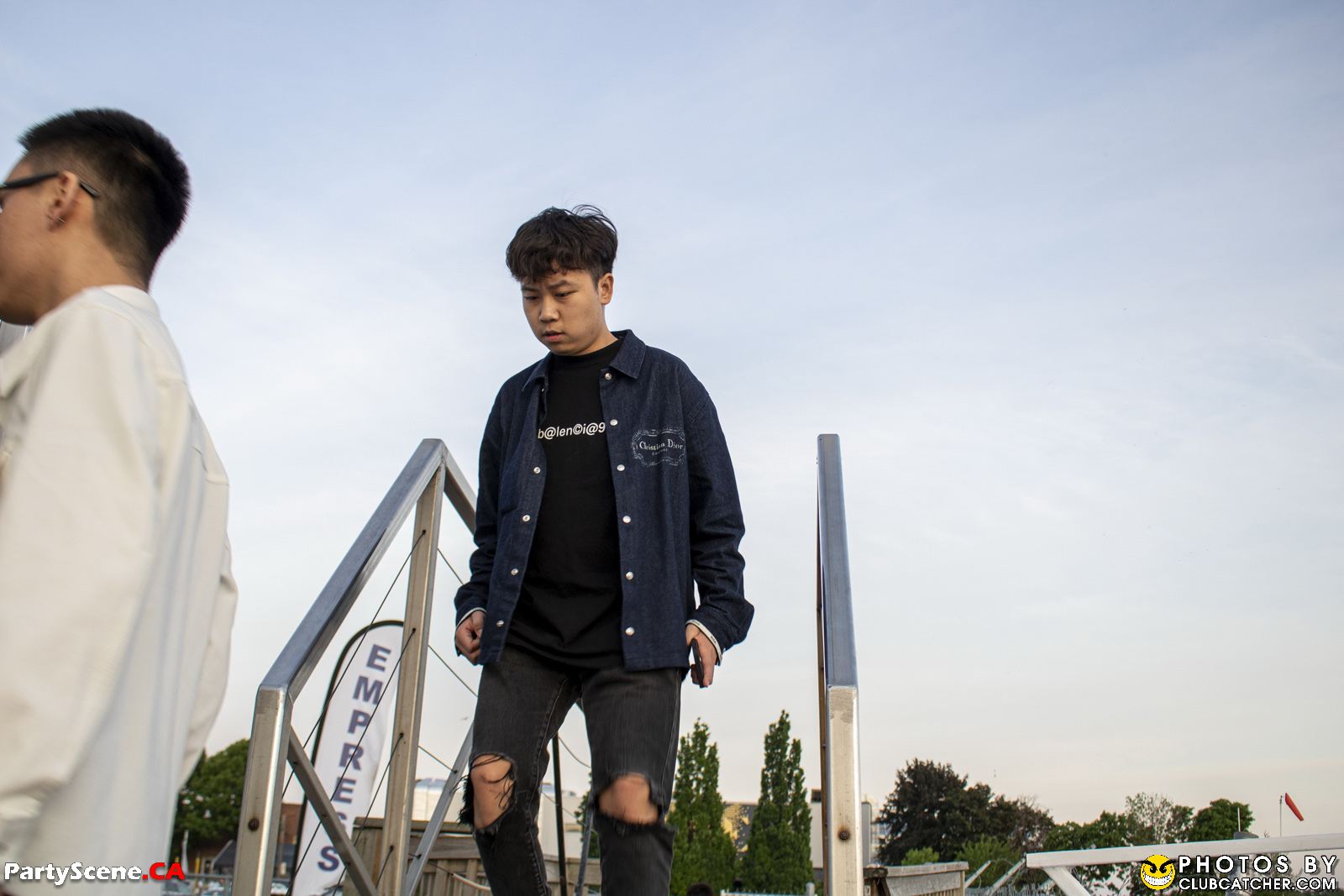 Empress Of Canada party venue photo 373 - June 3rd, 2023