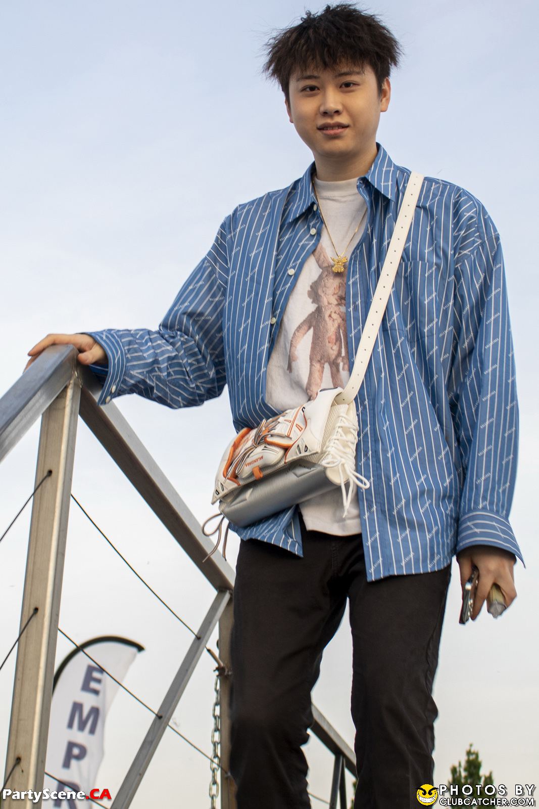 Empress Of Canada party venue photo 374 - June 3rd, 2023