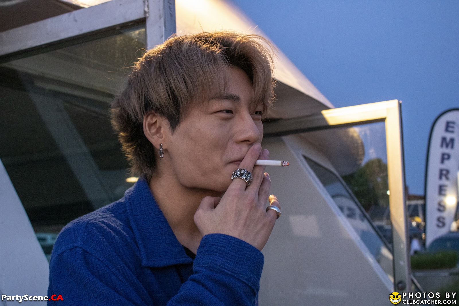 Empress Of Canada party venue photo 40 - June 3rd, 2023