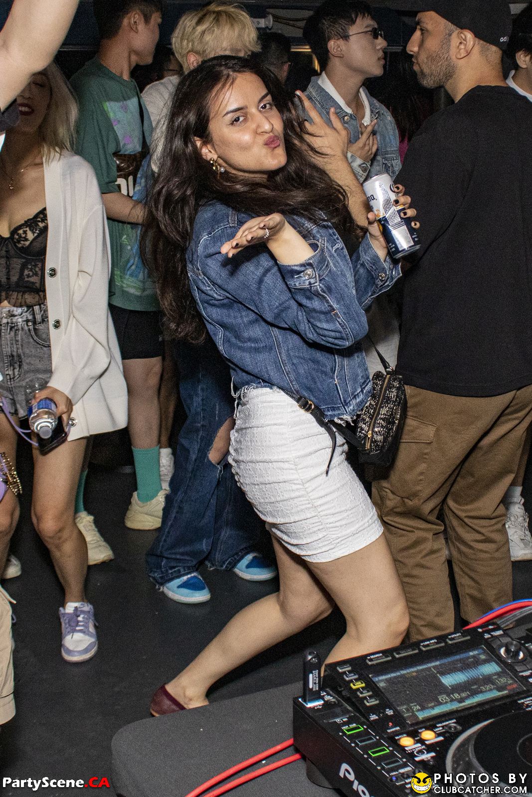 Empress Of Canada party venue photo 5 - June 3rd, 2023