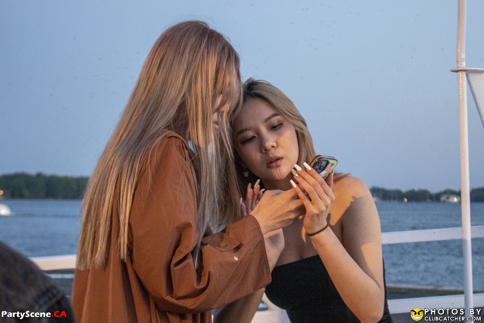 Empress Of Canada party venue photo 41 - June 3rd, 2023