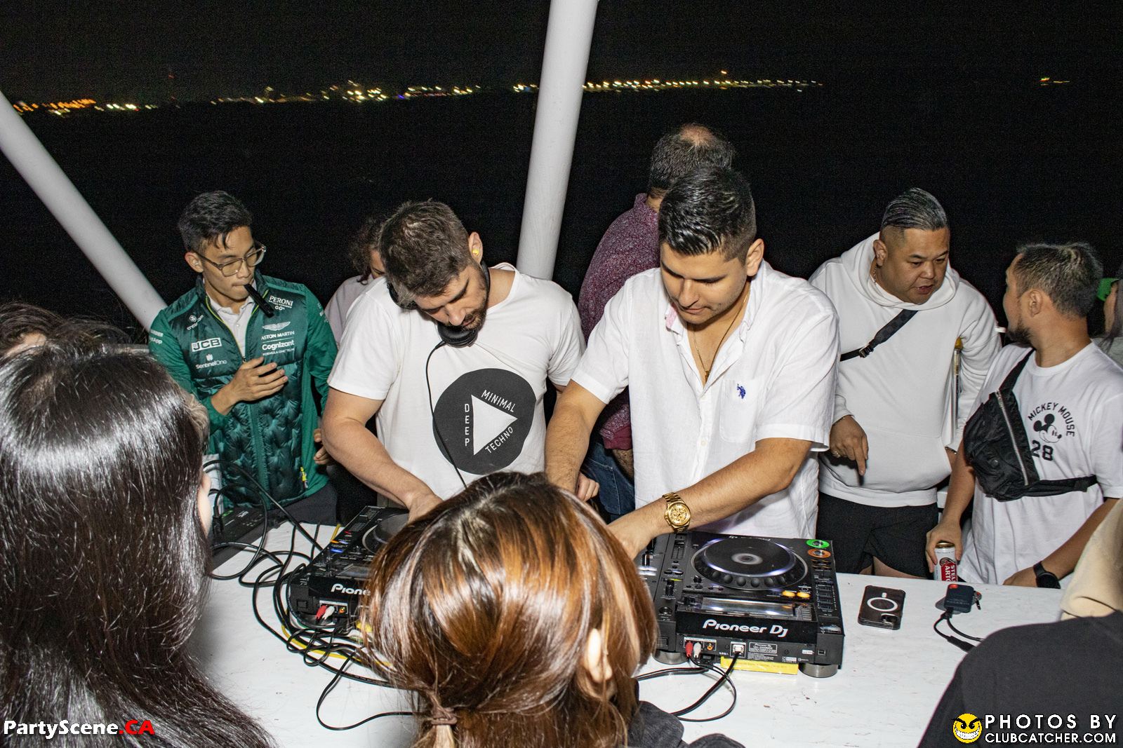 Empress Of Canada party venue photo 42 - June 3rd, 2023