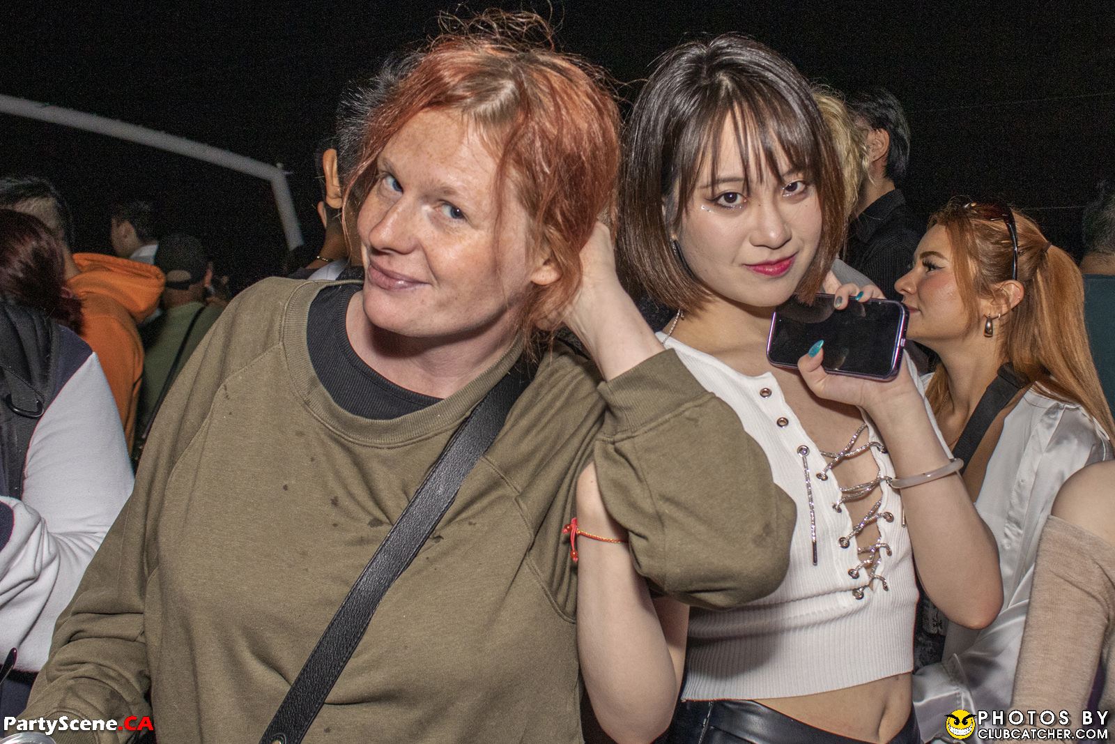 Empress Of Canada party venue photo 43 - June 3rd, 2023