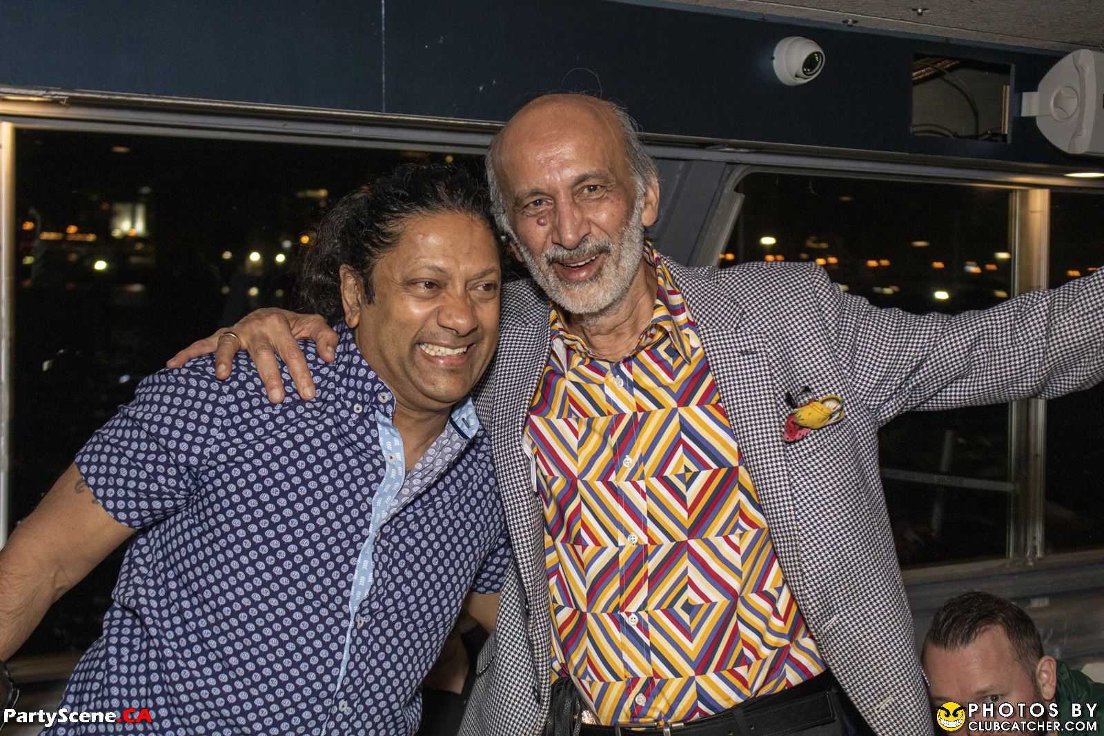 Empress Of Canada party venue photo 44 - June 3rd, 2023