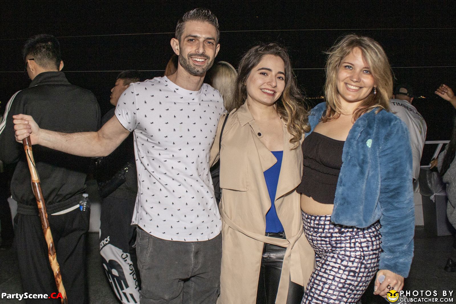 Empress Of Canada party venue photo 46 - June 3rd, 2023