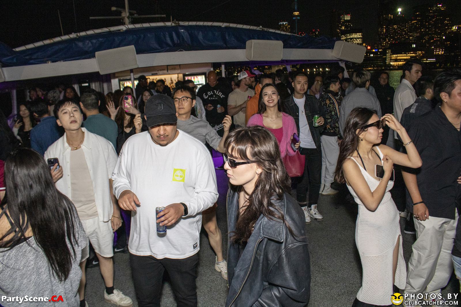 Empress Of Canada party venue photo 47 - June 3rd, 2023