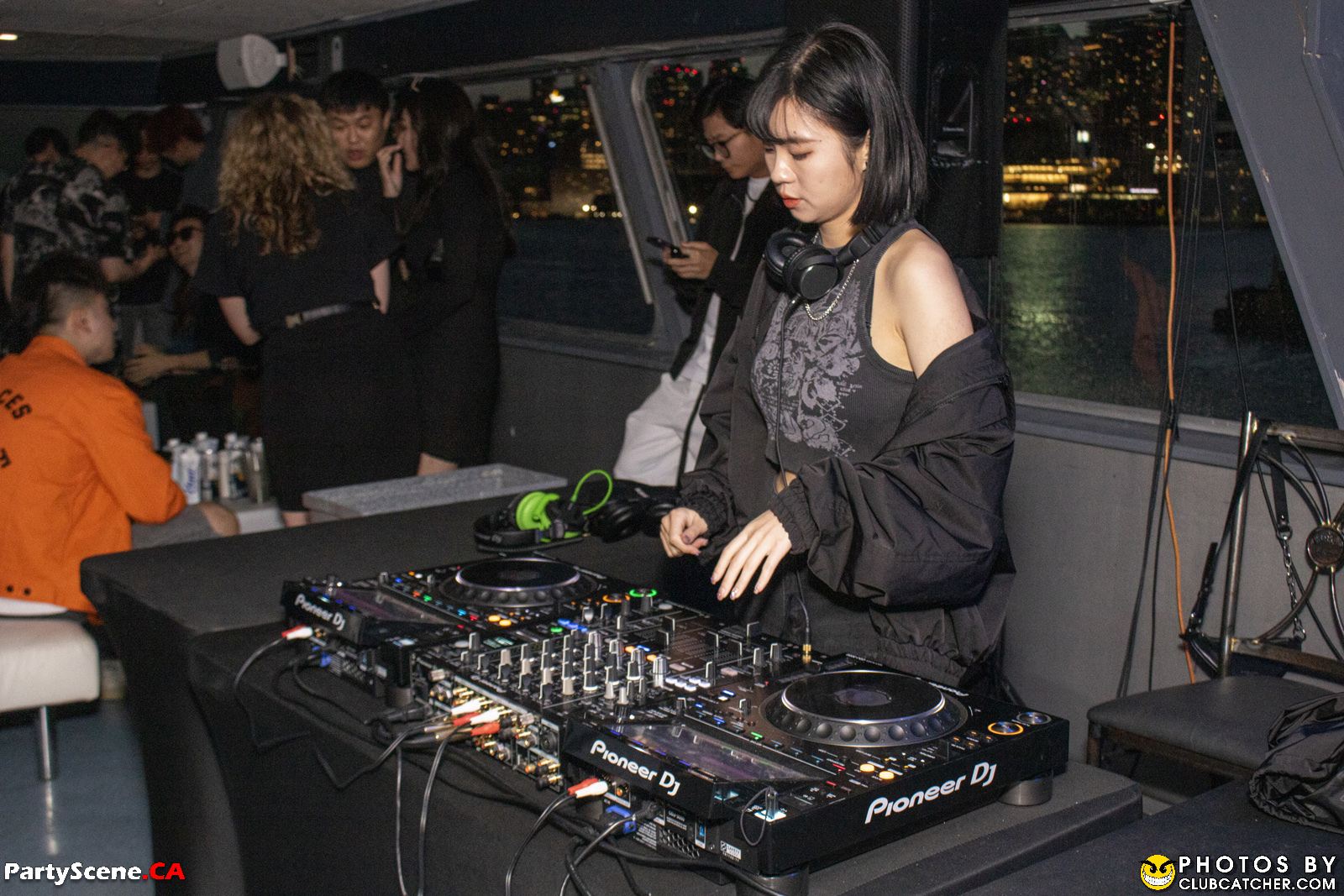 Empress Of Canada party venue photo 49 - June 3rd, 2023