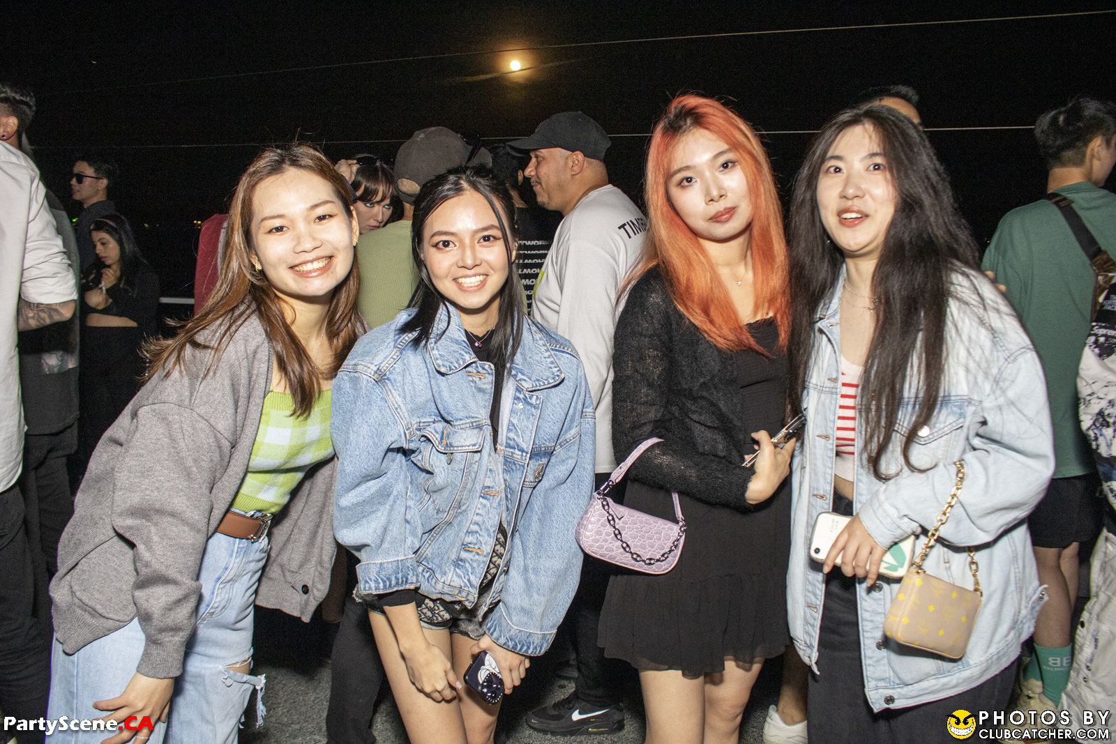 Empress Of Canada party venue photo 50 - June 3rd, 2023