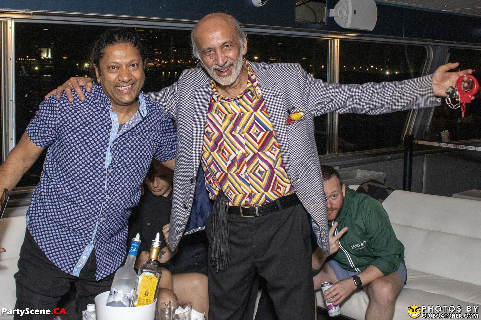 Empress Of Canada party venue photo 51 - June 3rd, 2023