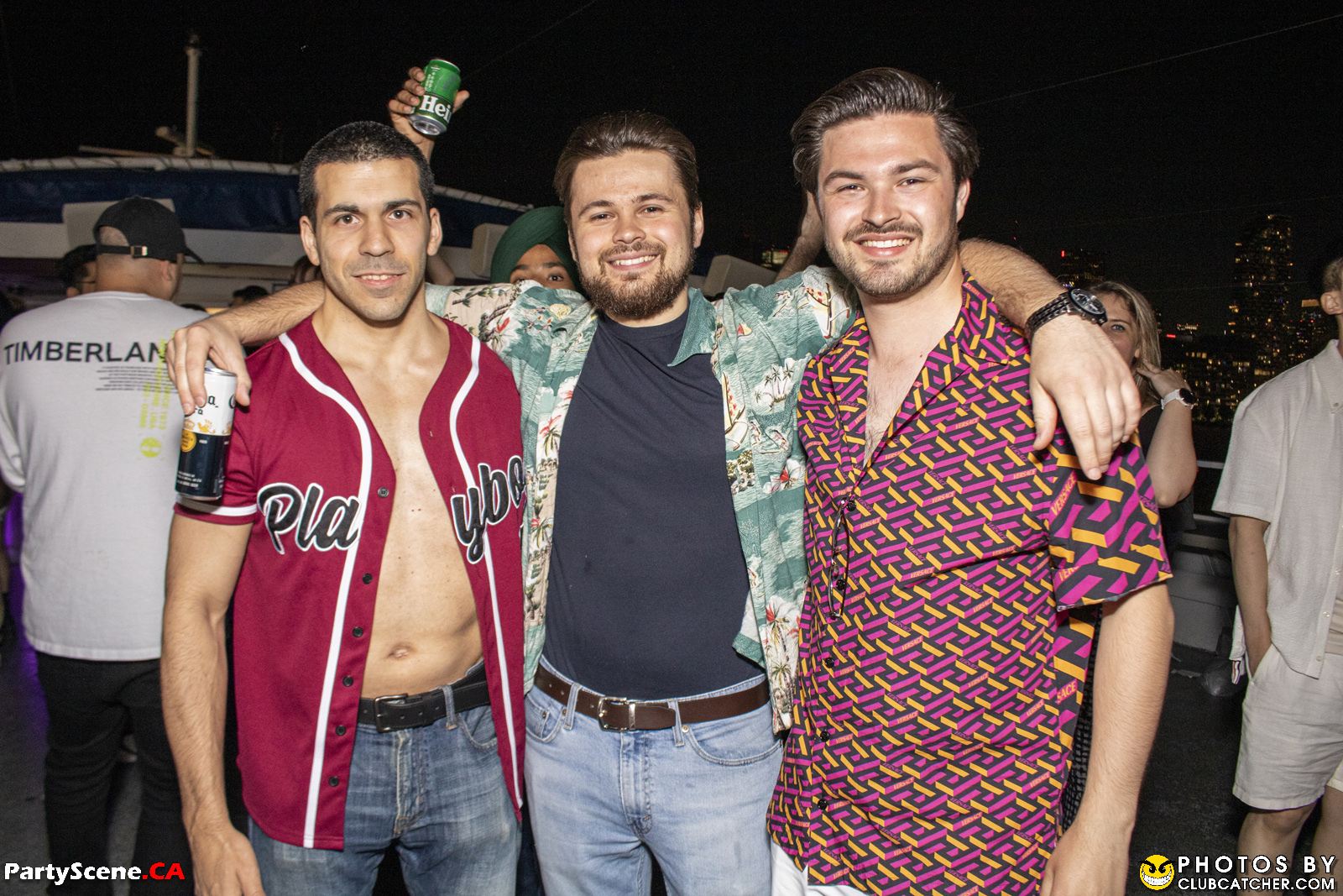 Empress Of Canada party venue photo 52 - June 3rd, 2023