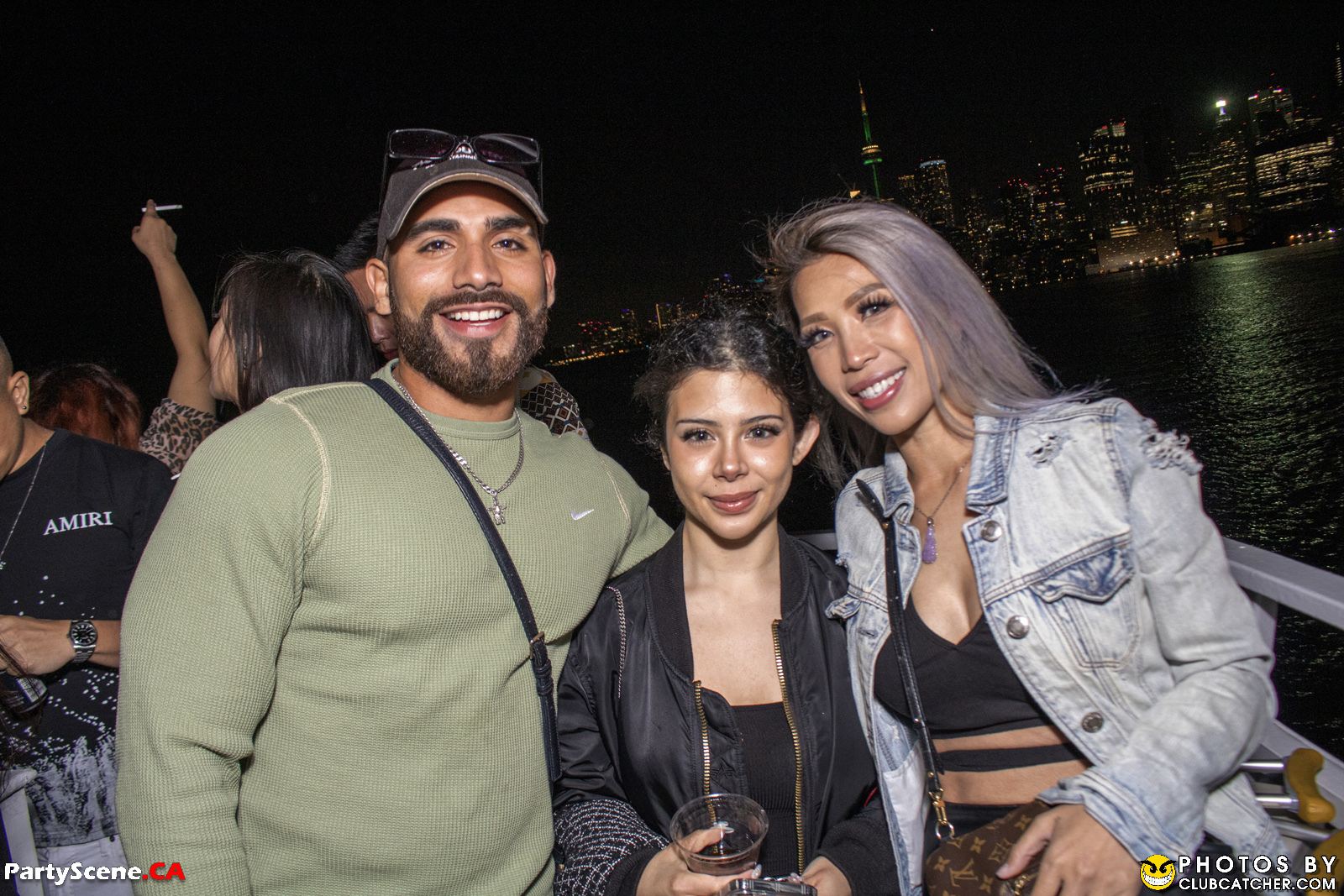 Empress Of Canada party venue photo 54 - June 3rd, 2023