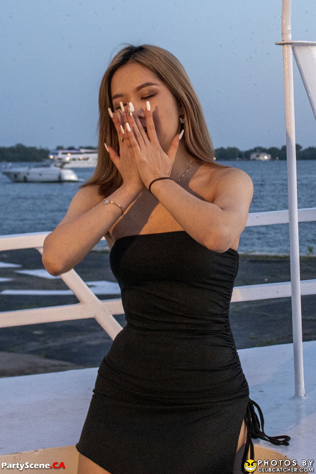 Empress Of Canada party venue photo 55 - June 3rd, 2023