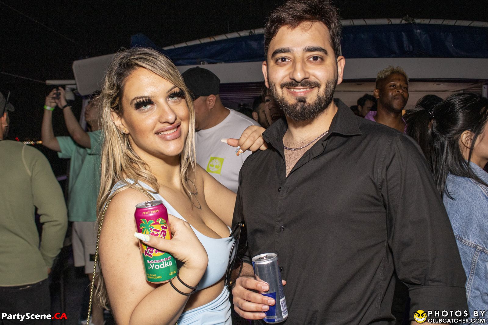 Empress Of Canada party venue photo 58 - June 3rd, 2023