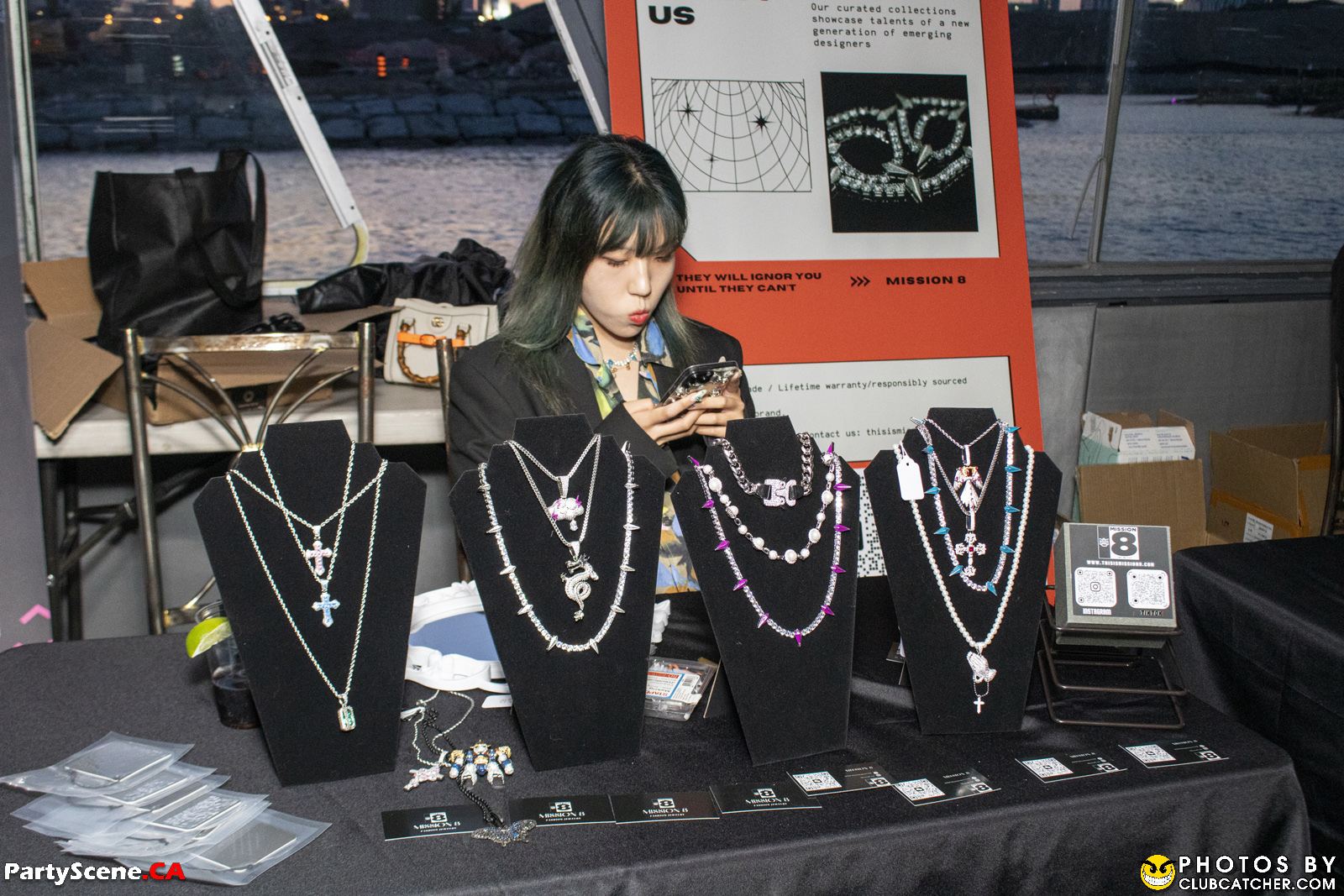 Empress Of Canada party venue photo 60 - June 3rd, 2023