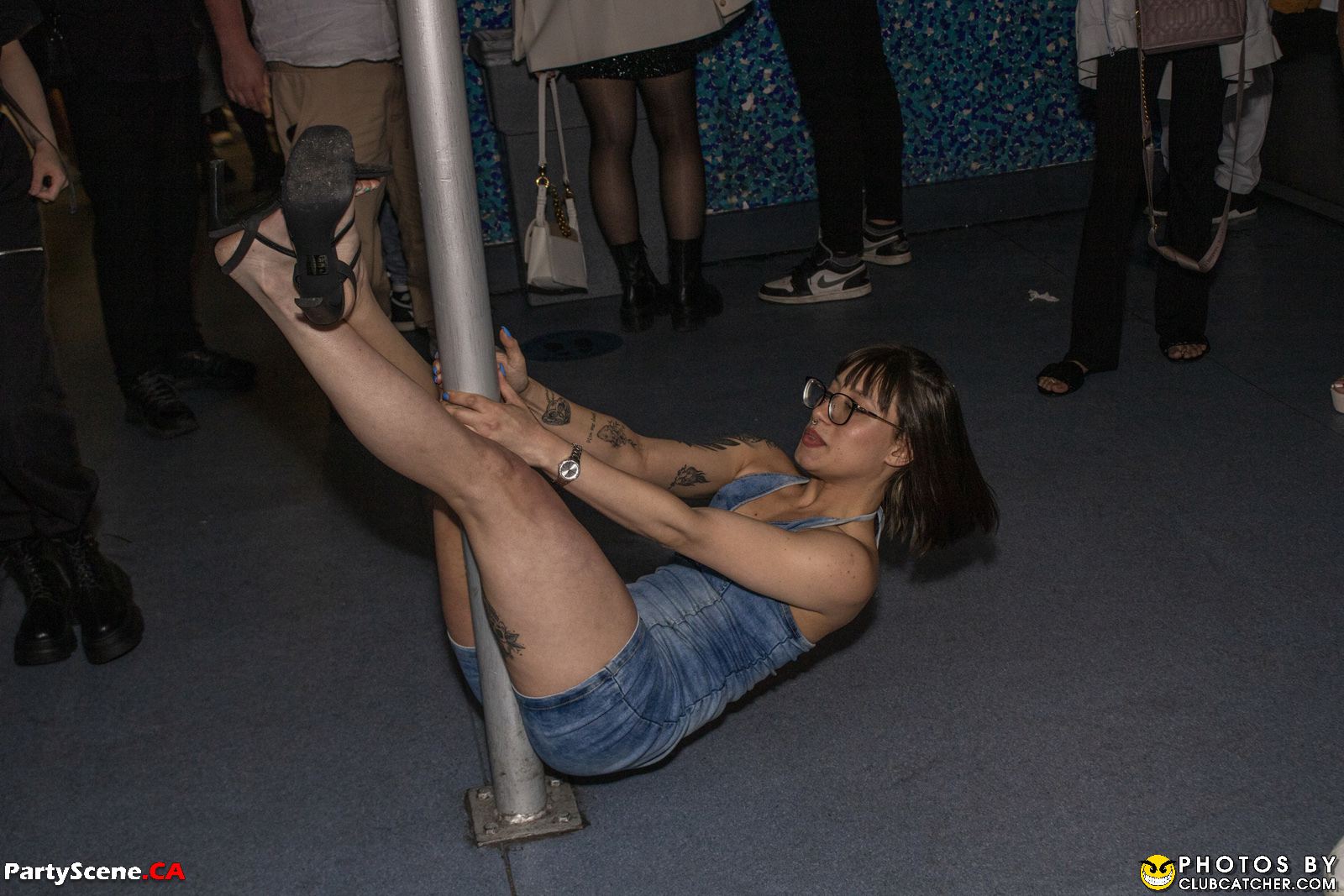 Empress Of Canada party venue photo 7 - June 3rd, 2023