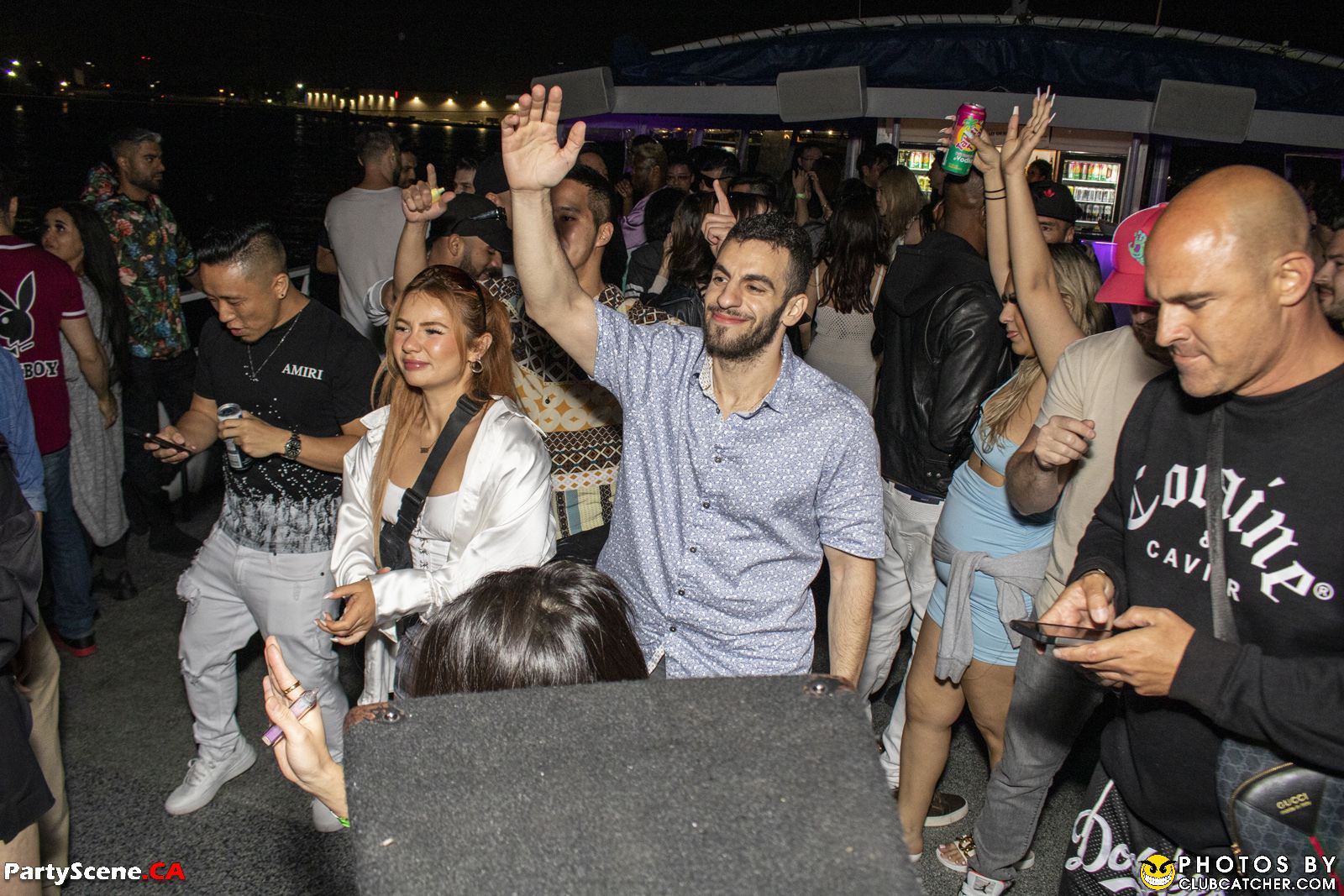 Empress Of Canada party venue photo 61 - June 3rd, 2023