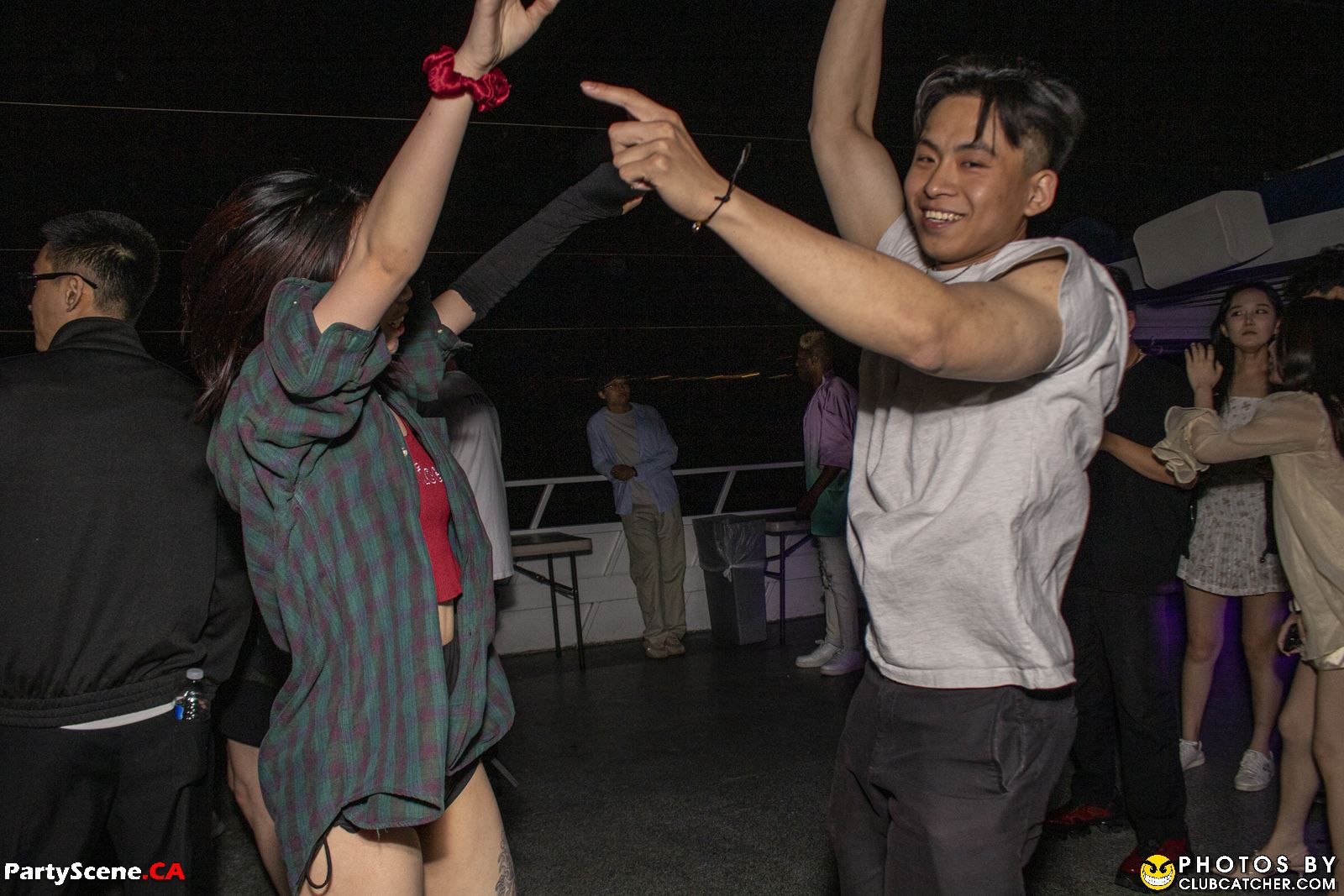 Empress Of Canada party venue photo 62 - June 3rd, 2023