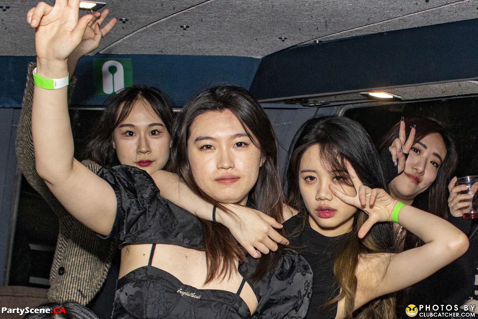 Empress Of Canada party venue photo 63 - June 3rd, 2023