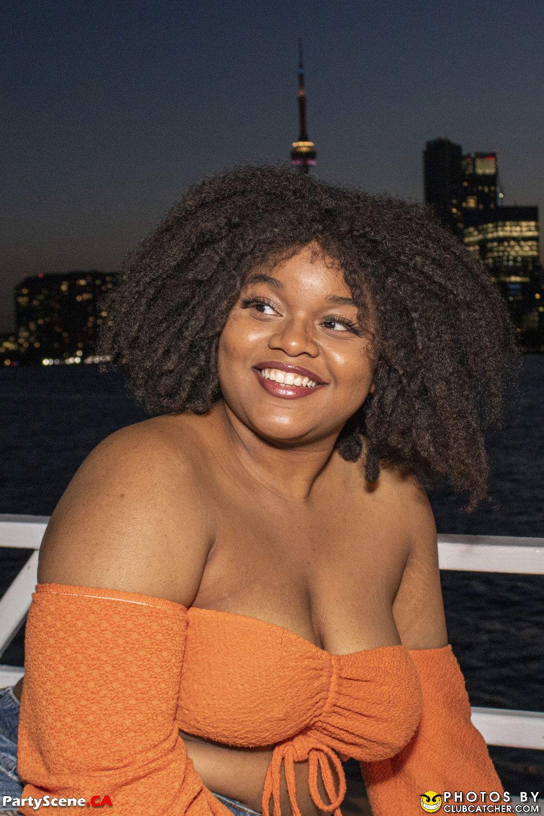 Empress Of Canada party venue photo 65 - June 3rd, 2023