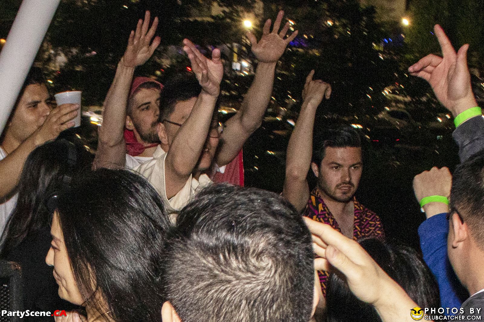 Empress Of Canada party venue photo 66 - June 3rd, 2023