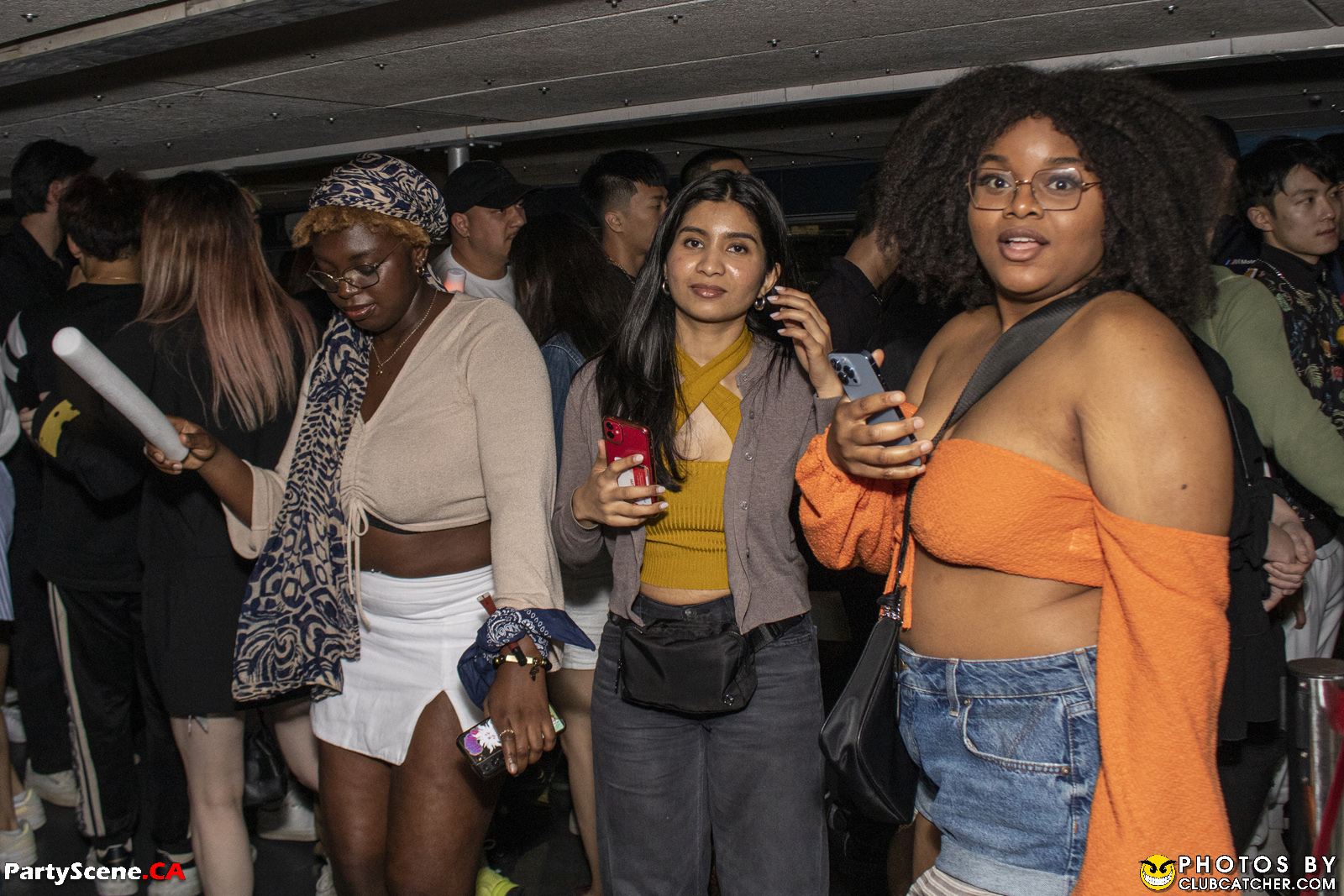 Empress Of Canada party venue photo 69 - June 3rd, 2023