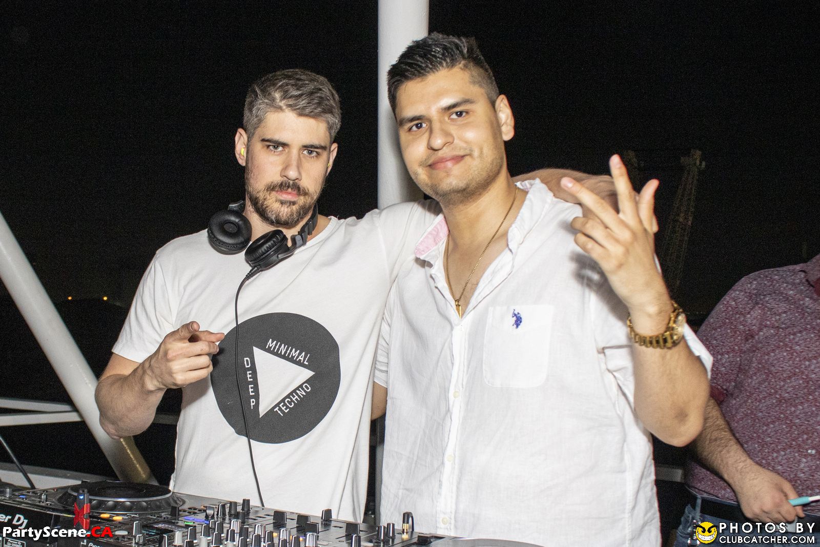 Empress Of Canada party venue photo 70 - June 3rd, 2023