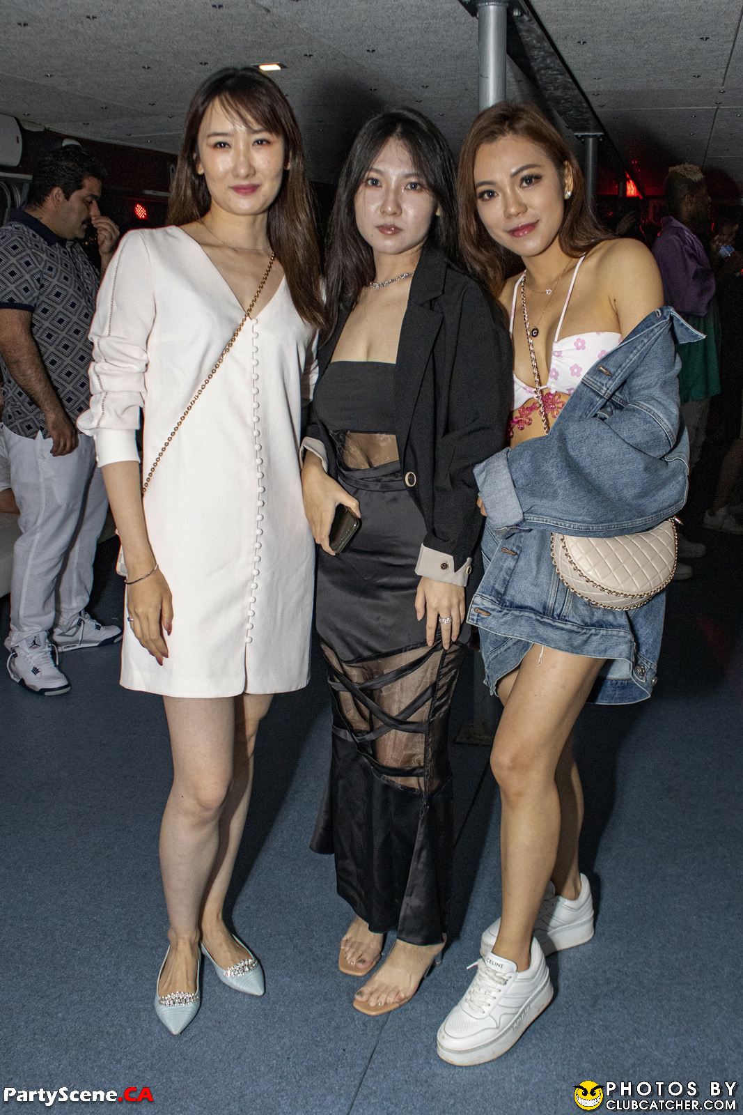 Empress Of Canada party venue photo 8 - June 3rd, 2023