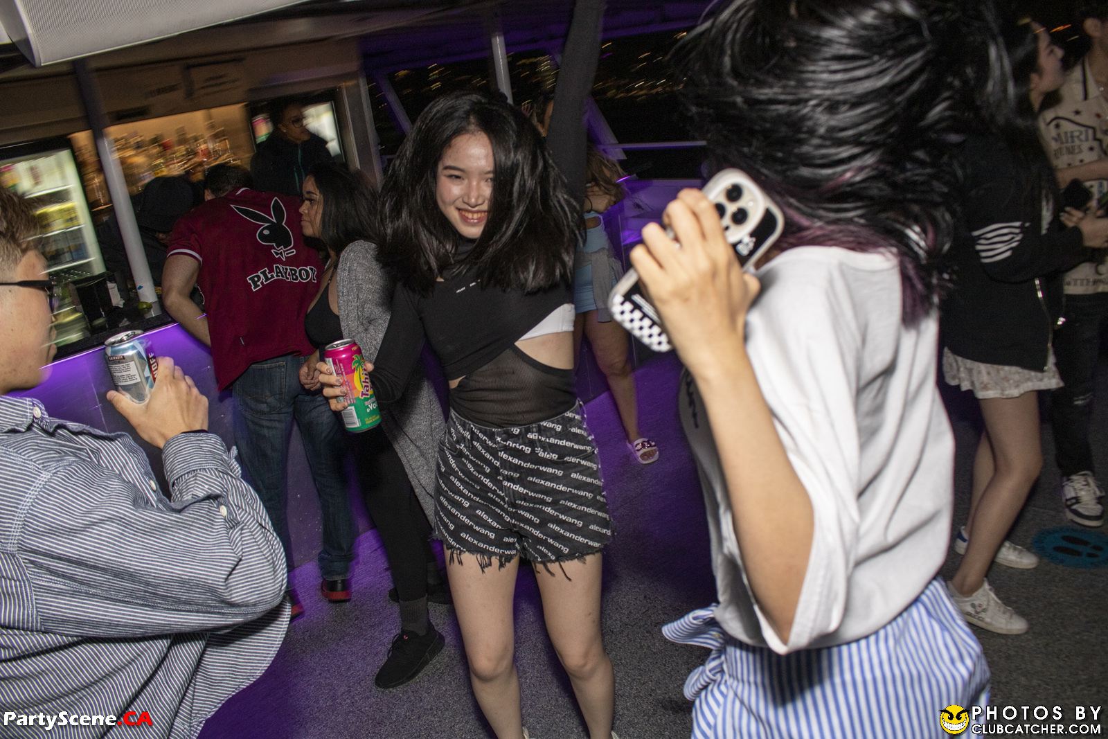 Empress Of Canada party venue photo 71 - June 3rd, 2023