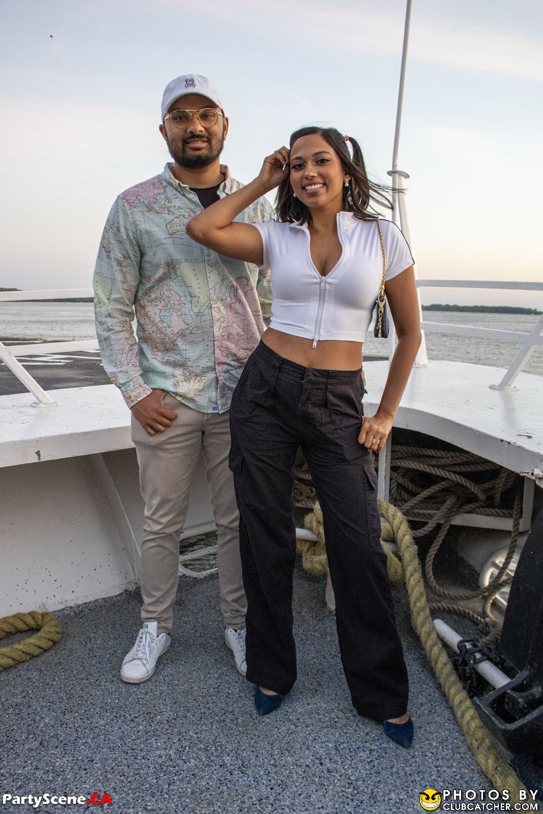 Empress Of Canada party venue photo 75 - June 3rd, 2023