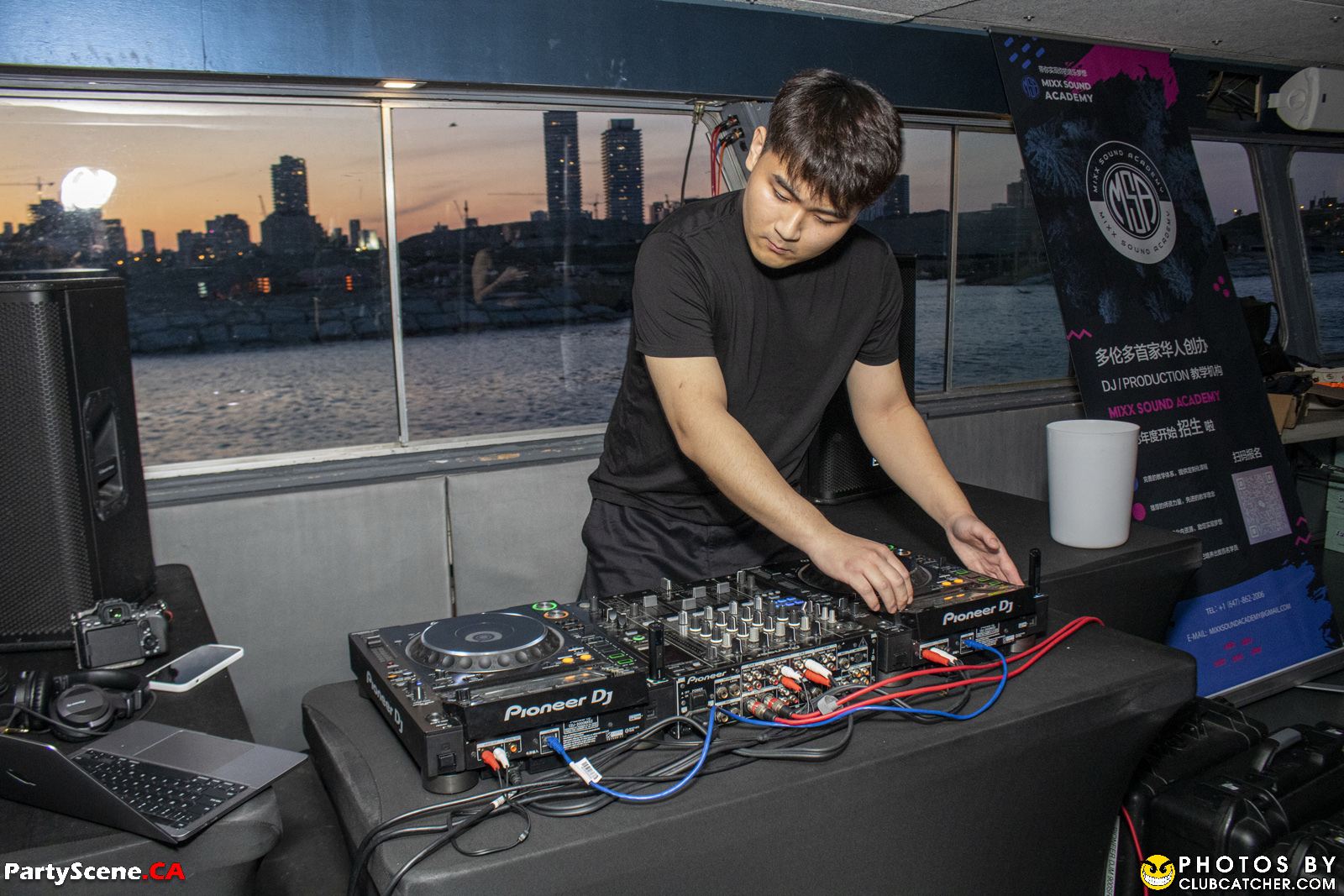 Empress Of Canada party venue photo 76 - June 3rd, 2023