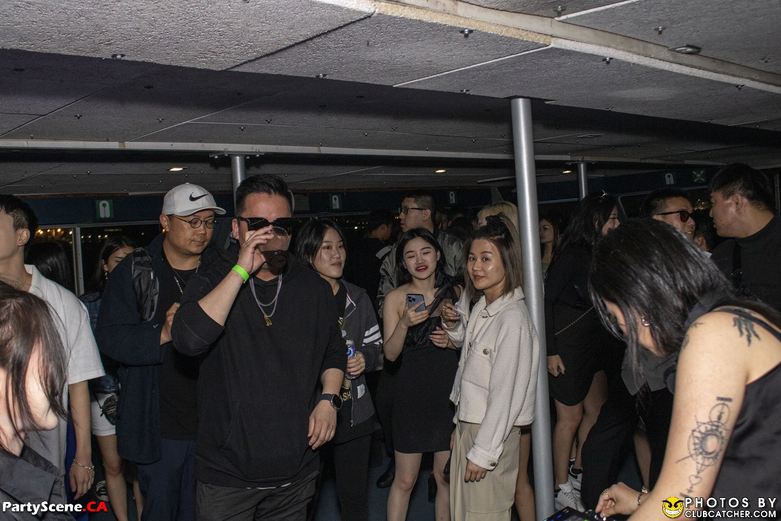 Empress Of Canada party venue photo 77 - June 3rd, 2023