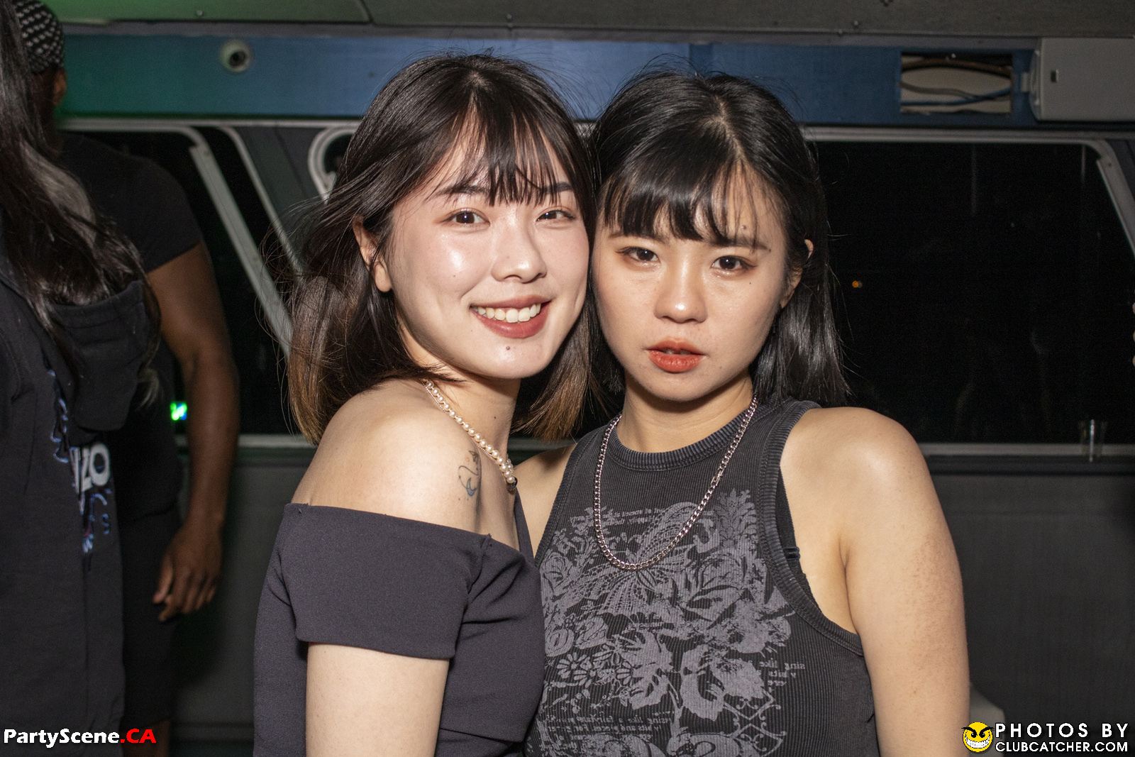 Empress Of Canada party venue photo 78 - June 3rd, 2023