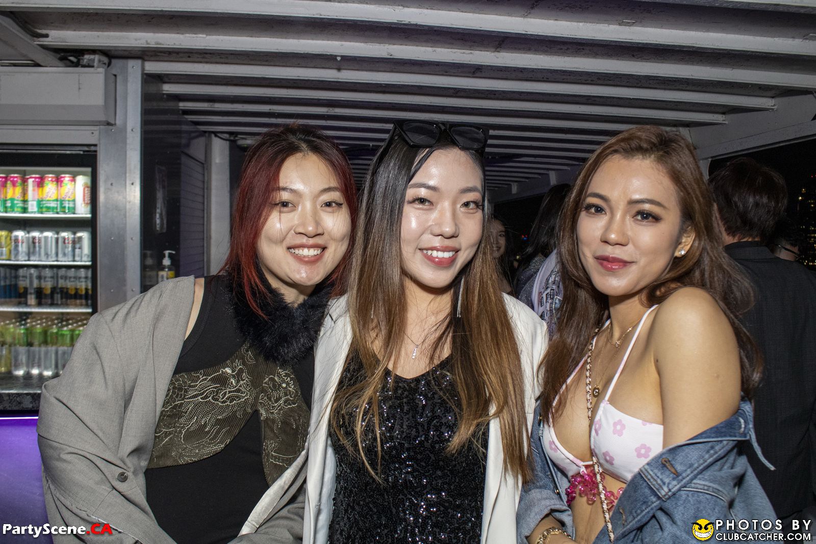 Empress Of Canada party venue photo 80 - June 3rd, 2023